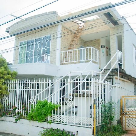 Roxi'S Place San Andrés 외부 사진