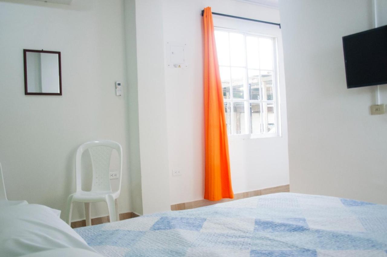 Roxi'S Place San Andrés 외부 사진