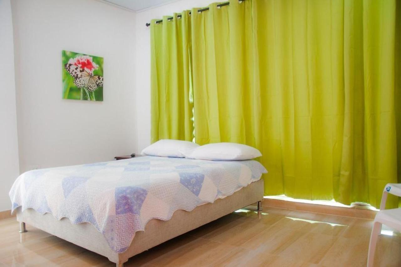 Roxi'S Place San Andrés 외부 사진