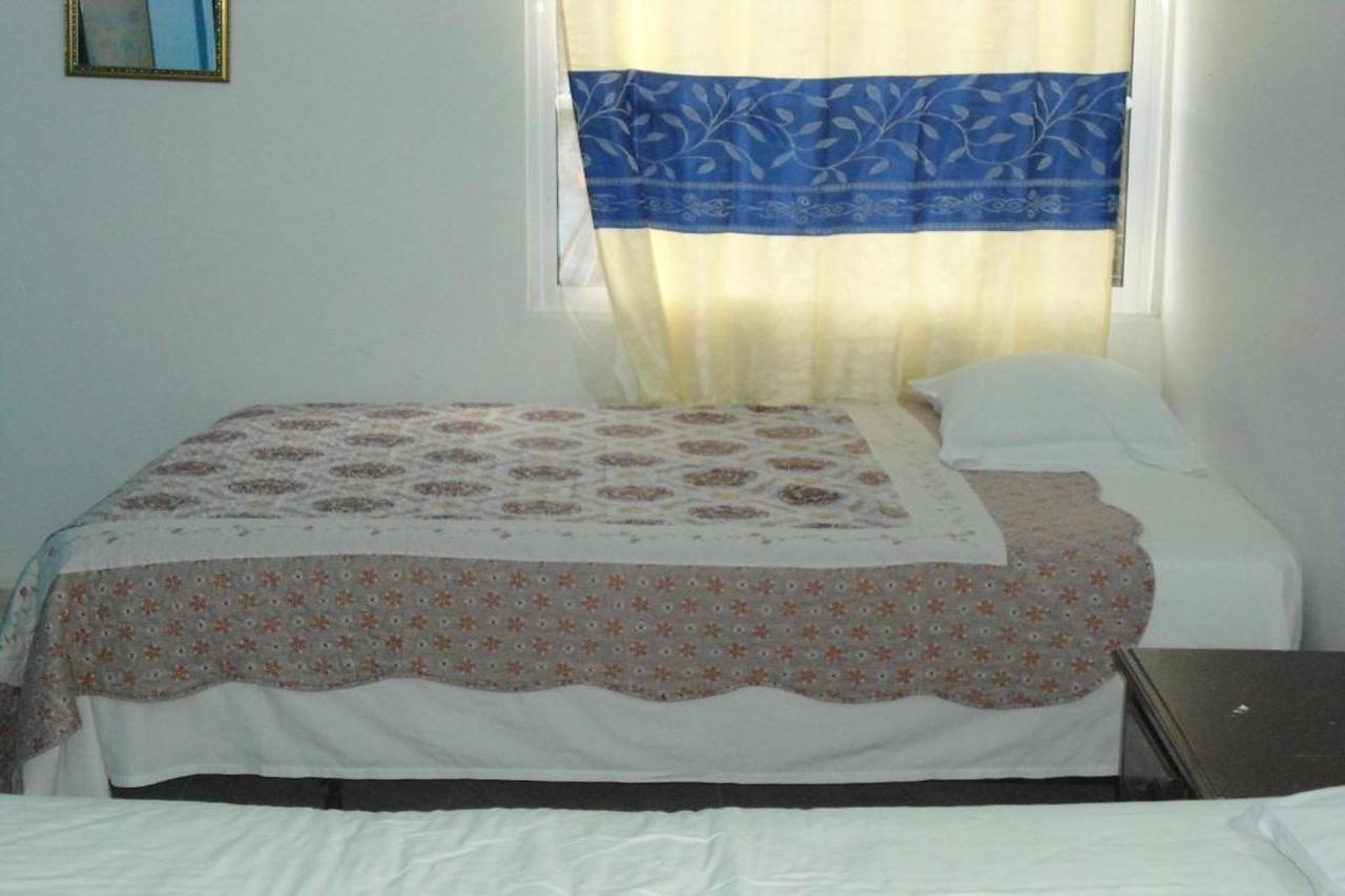 Roxi'S Place San Andrés 외부 사진