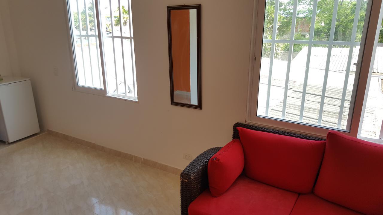Roxi'S Place San Andrés 외부 사진