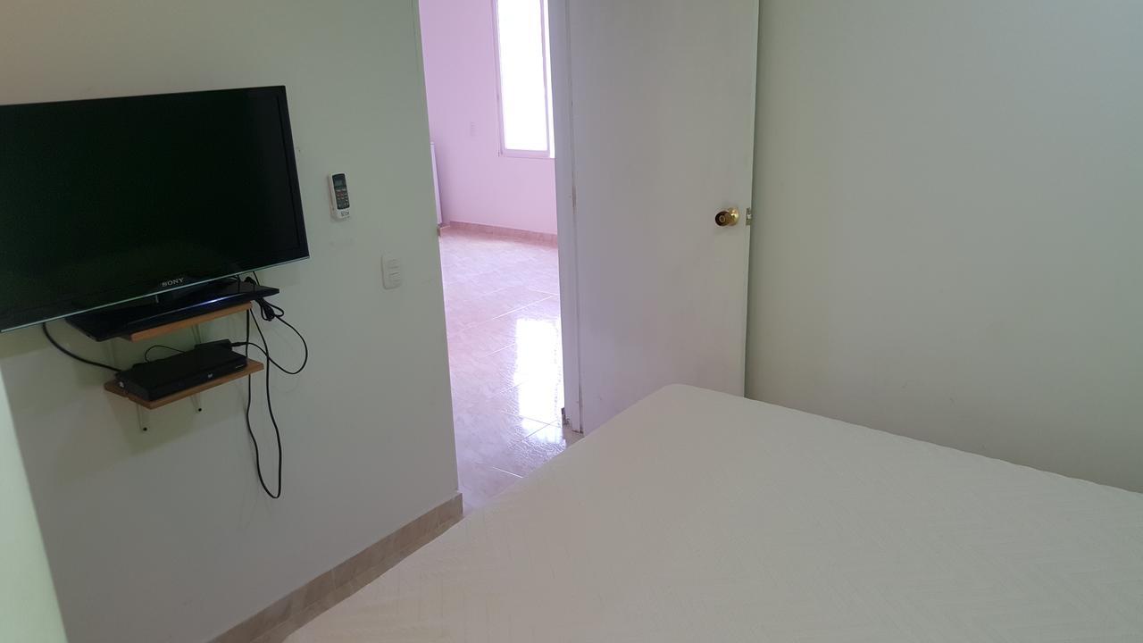 Roxi'S Place San Andrés 외부 사진