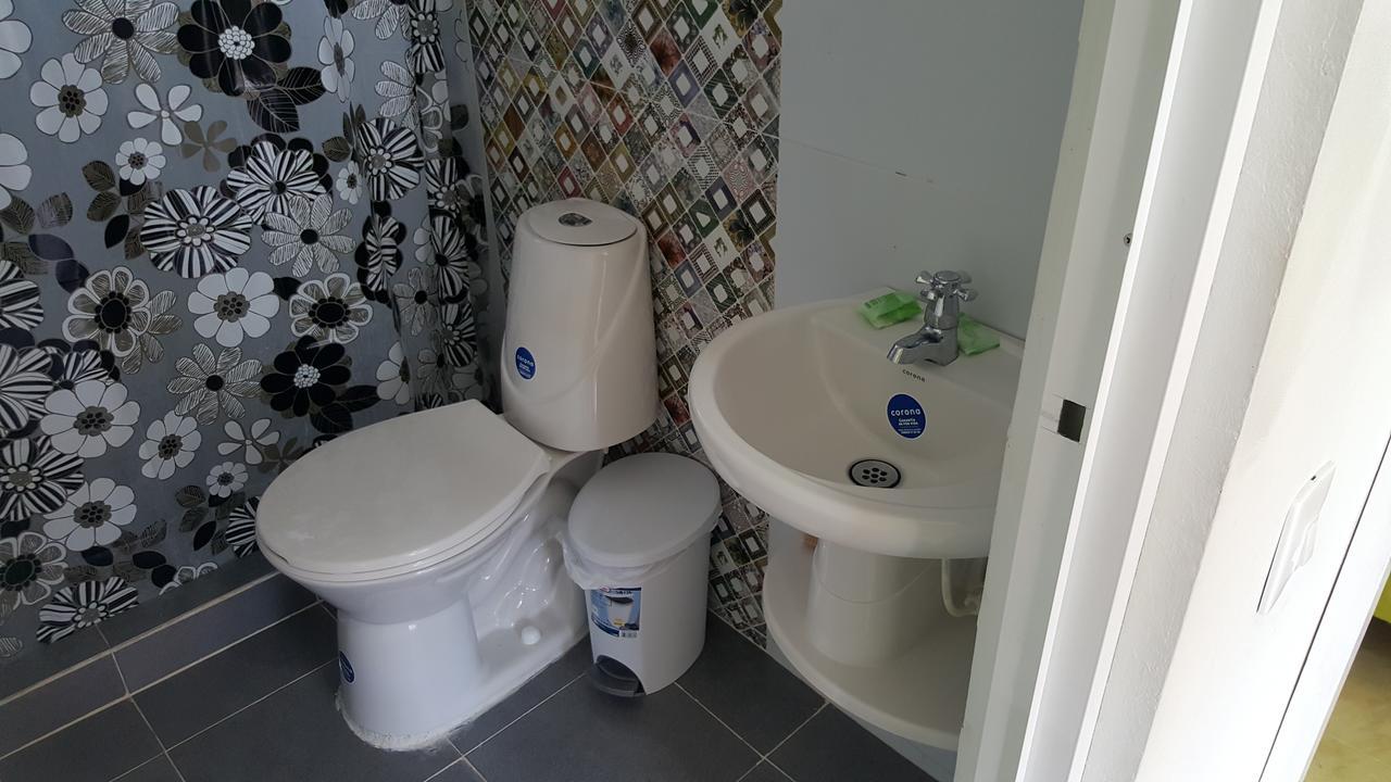 Roxi'S Place San Andrés 외부 사진