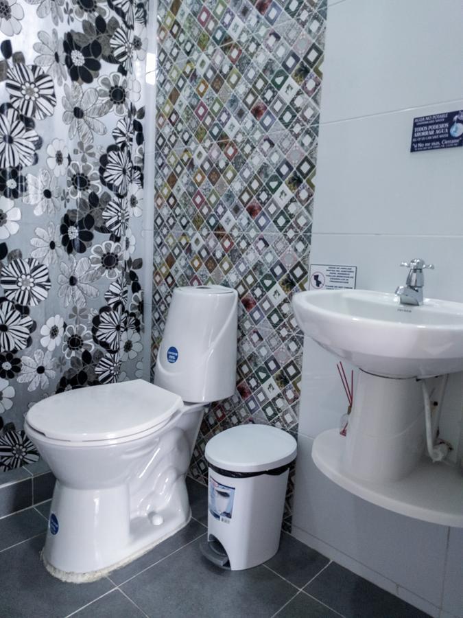 Roxi'S Place San Andrés 외부 사진