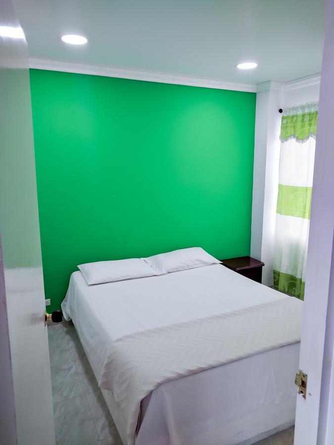 Roxi'S Place San Andrés 외부 사진