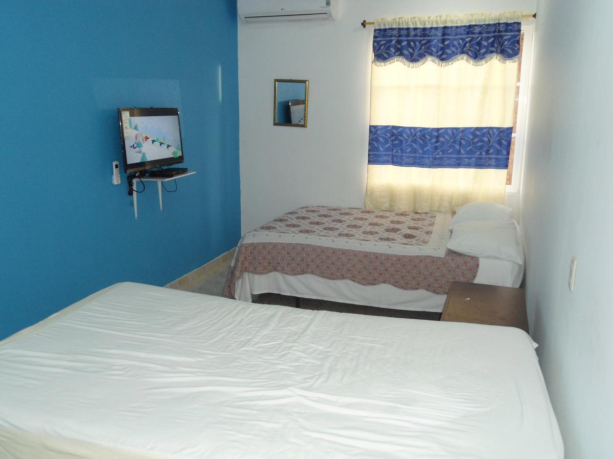 Roxi'S Place San Andrés 외부 사진