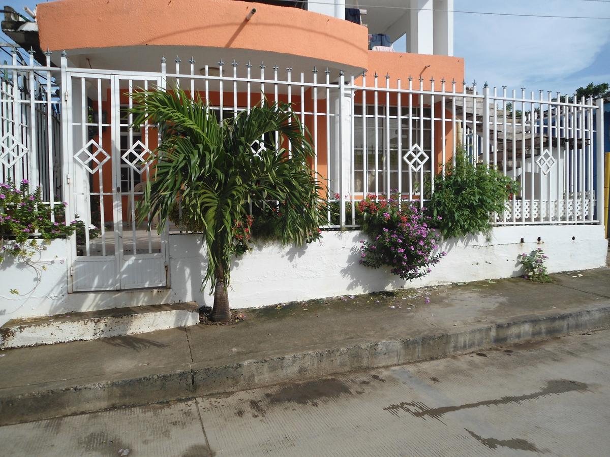 Roxi'S Place San Andrés 외부 사진