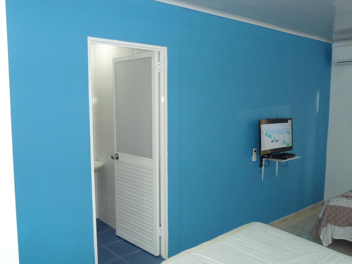 Roxi'S Place San Andrés 외부 사진