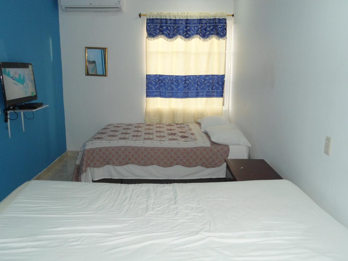 Roxi'S Place San Andrés 외부 사진