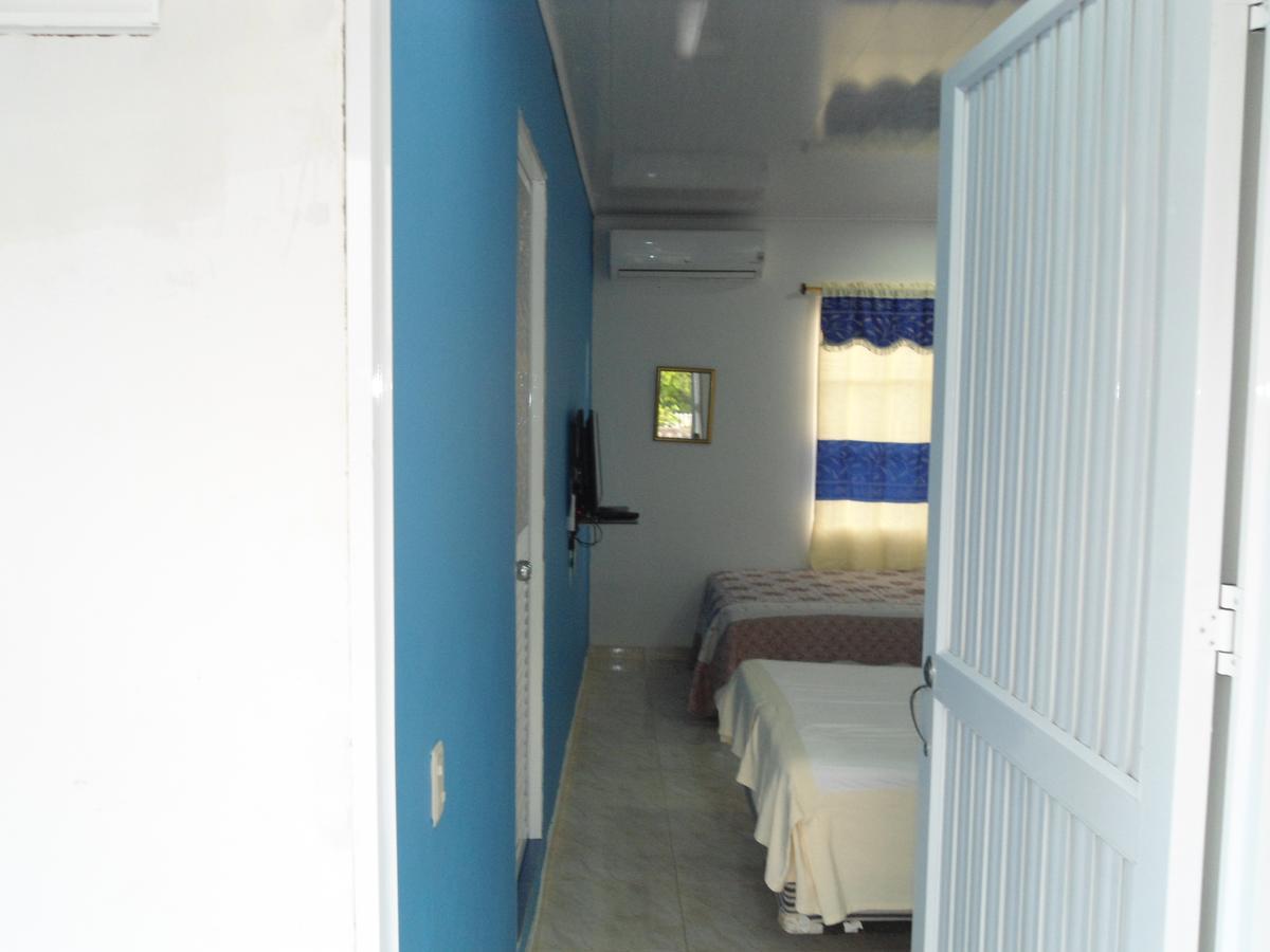 Roxi'S Place San Andrés 외부 사진