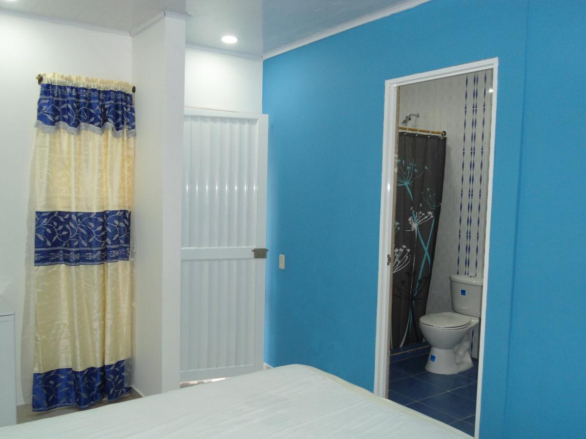 Roxi'S Place San Andrés 외부 사진