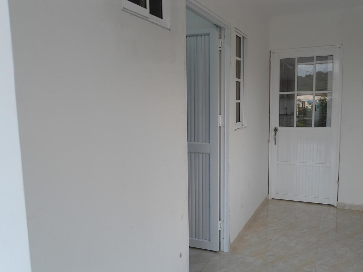 Roxi'S Place San Andrés 외부 사진
