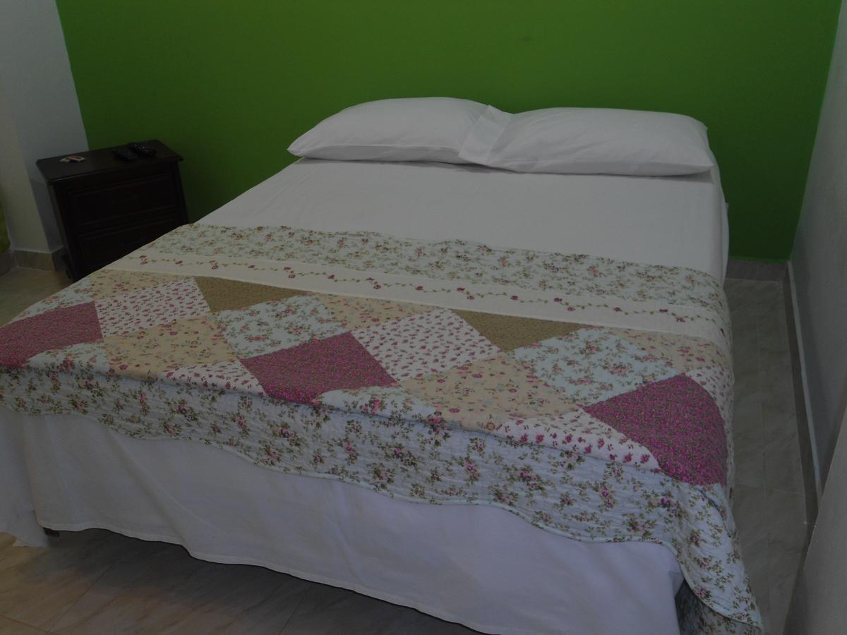 Roxi'S Place San Andrés 외부 사진