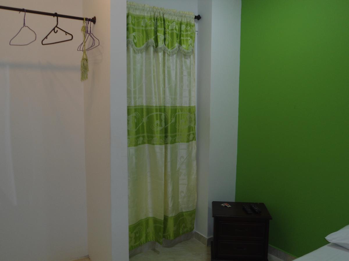 Roxi'S Place San Andrés 외부 사진