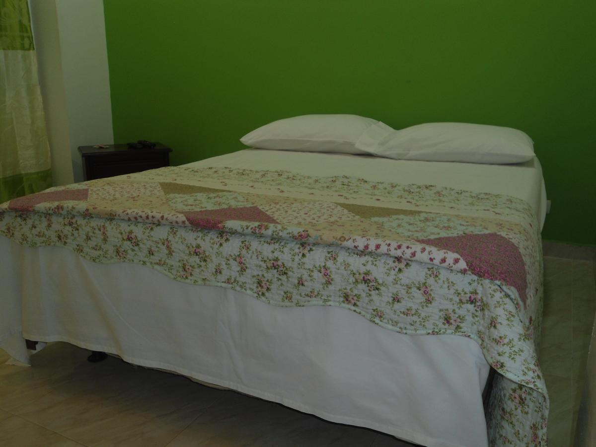 Roxi'S Place San Andrés 외부 사진